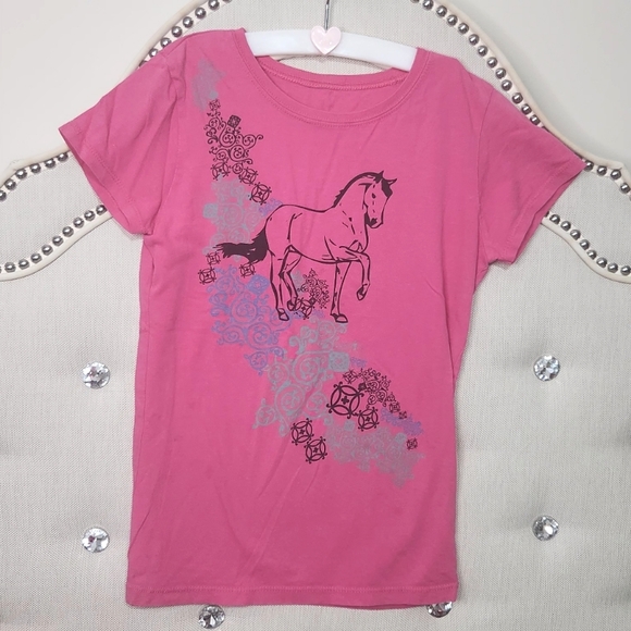 Kerrits Kids Tee - Picture 1 of 4